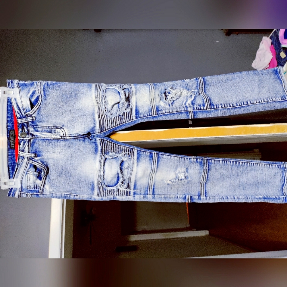 Boys pants
